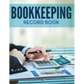 Bookkeeping Record Book