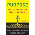 Purpose: The Starting Point of Great Companies