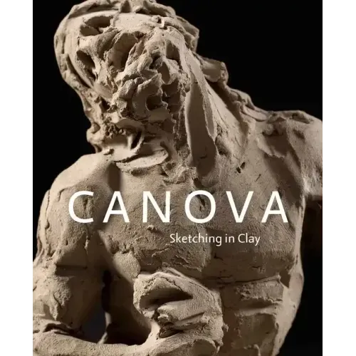 Canova: Sketching in Clay