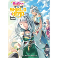 The Rising of the Shield Hero Volume 15