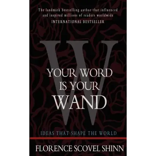 Your Word is Your Wand