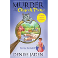 Murder at the Church Picnic: A Mallory Beck Cozy Culinary Caper