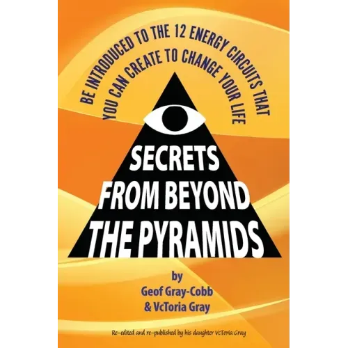 Secrets From Beyond The Pyramids