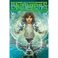 The Spirit Warrior