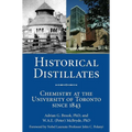 Historical Distillates: Chemistry at the University of Toronto Since 1843