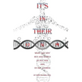 It's in Their DNA: What and Why Men and Women Do Not Ask and Do Not Answer