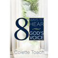 8 Ways to Hear God's Voice