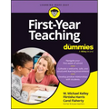 First-Year Teaching for Dummies