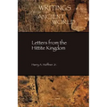 Letters from the Hittite Kingdom