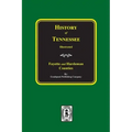 History of Fayette and Hardeman Counties, Tennessee
