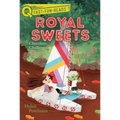 Chocolate Challenge: A Quix Book