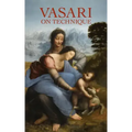 Vasari on Technique