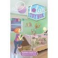 The Plastic Palace: Volume 4