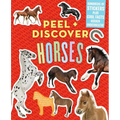 Peel + Discover: Horses