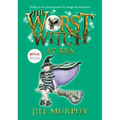 Worst Witch at Sea: #4
