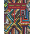 Geometric Pattern Coloring Book For Adults: 35 unique geometric pattern coloring book, A book which reduce your stress.