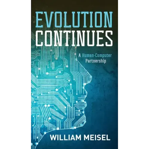Evolution Continues: A Human-Computer Partnership
