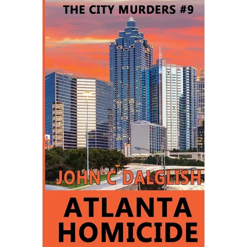 Atlanta Homicide