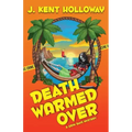 Death Warmed Over: A Grim Days Mystery