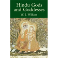 Hindu Gods and Goddesses