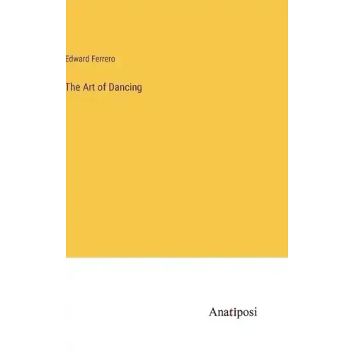 The Art of Dancing
