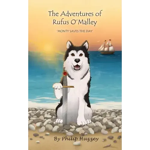 The Adventures of Rufus O'Malley - Monty Saves The Day
