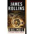 The 6th Extinction: A Sigma Force Novel