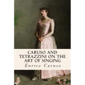 Caruso and Tetrazzini on the Art of Singing