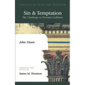 Sin & Temptation: The Challenge to Personal Godliness