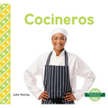 Cocineros (Chefs)