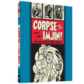Corpse on the Imjin and Other Stories