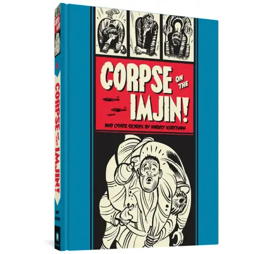 Corpse on the Imjin and Other Stories