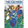Mega Man: Official Complete Works (Hardcover)