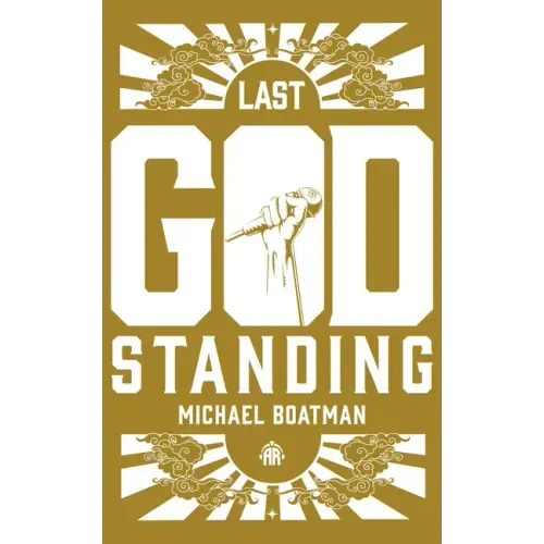 The Last God Standing