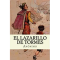 El Lazarillo de Tormes