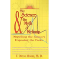 The Science and the Myth of Melanin: Exposing the Truths