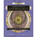 Llewellyn's Complete Book of Astrology: The Easy Way to Learn Astrology