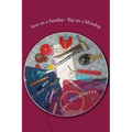 Sew on a Sunday - Rip on a Monday: A Collection of Sewing and Quilting Superstitions