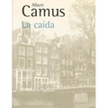 La caida (Spanish Edition)