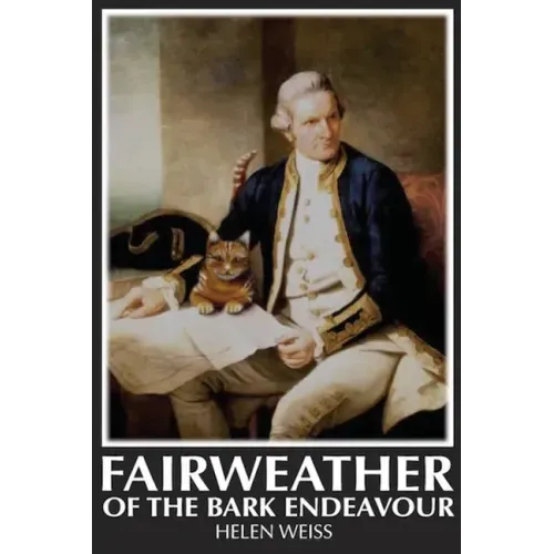 Fairweather Of the Bark Endeavour
