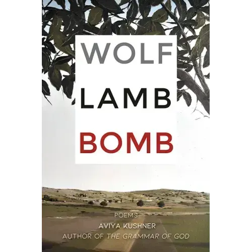 Wolf Lamb Bomb
