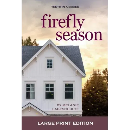 Firefly Season