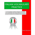 Italian Vocabulary Practice
