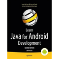 Learn Java for Android Development