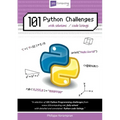 101 Python Challenges with Solutions / Code Listings