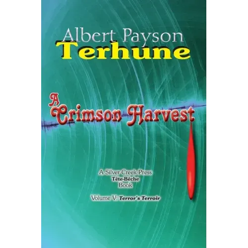 Terror's Terroir