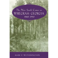 The New South Comes to Wiregrass Georgia, 1860-1910