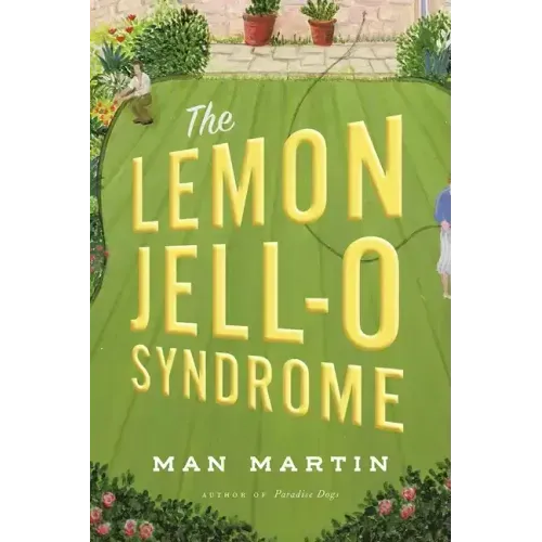 The Lemon Jell-O Syndrome
