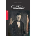 A Plea for Captain John Brown