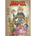 Ham-Let: A Shakespearean Mash-Up